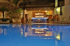 Hotel Villa Cute - HVC Lipari